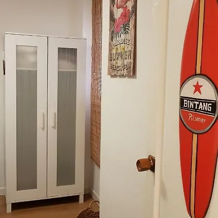 Apartmán Old Town - *