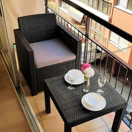 Apartmán Old Town - *