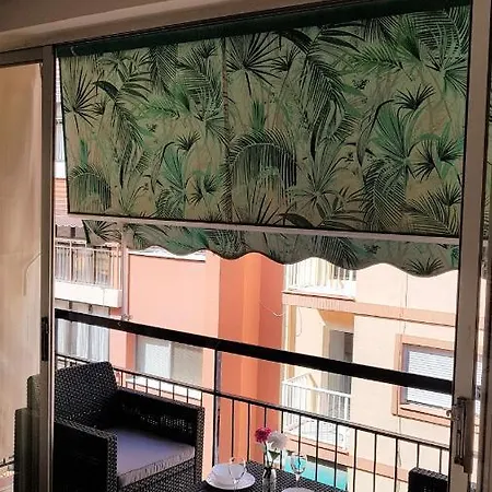 Apartmán Old Town - Benidorm