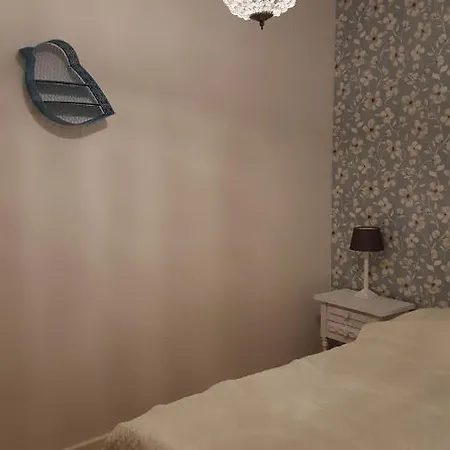 Old Town - Apartmán *