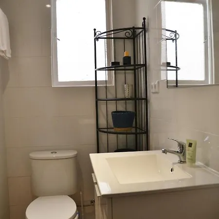Apartment Old Town - *