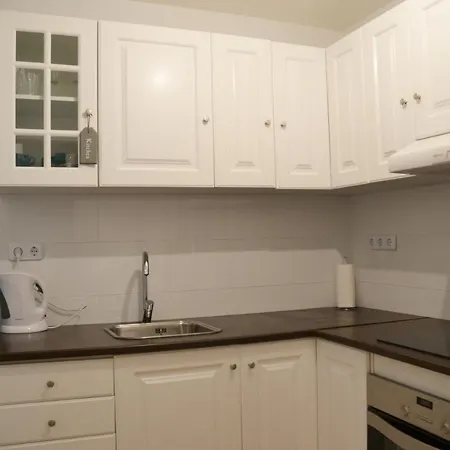 Apartment Old Town - *