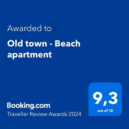 Old Town - Benidorm
