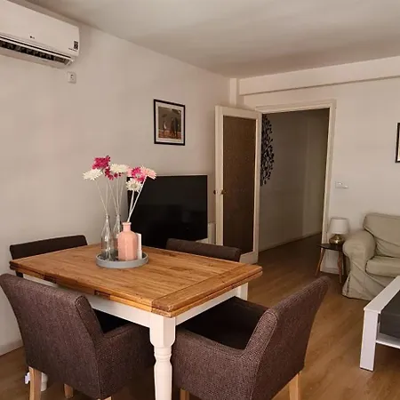 Apartment Old Town - *