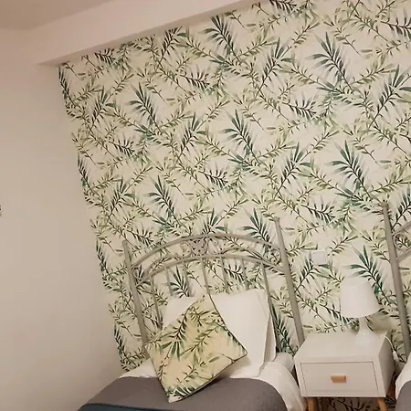 Appartamento Old Town - Benidorm