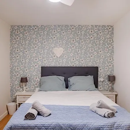 Apartament Old Town -