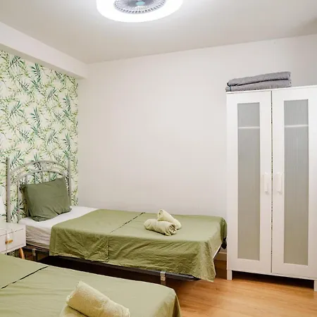 Apartament Old Town -