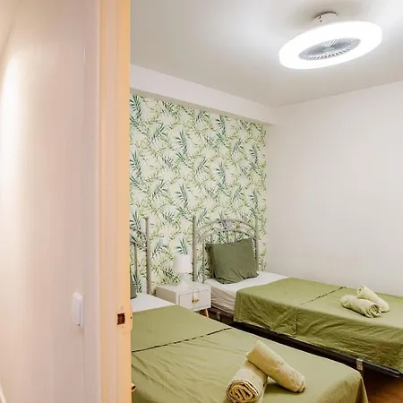Old Town - Apartament *