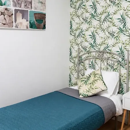 Apartament Old Town - Benidorm