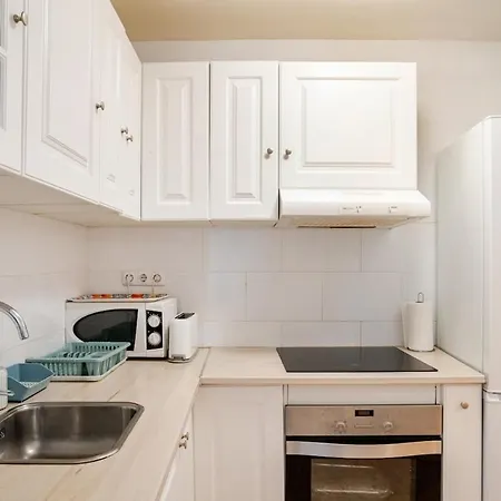 Apartament Old Town - Benidorm