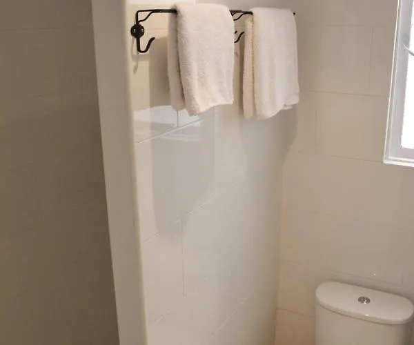 Old Town - Appartement *