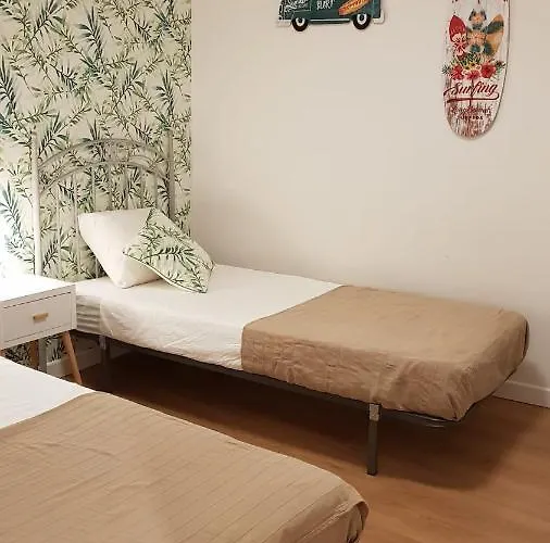 Old Town - Appartement