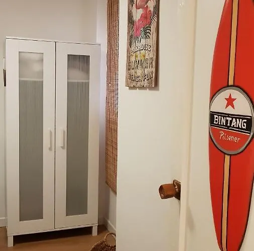Appartement Old Town - *