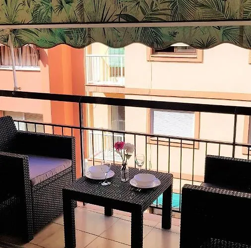 Appartement Old Town -