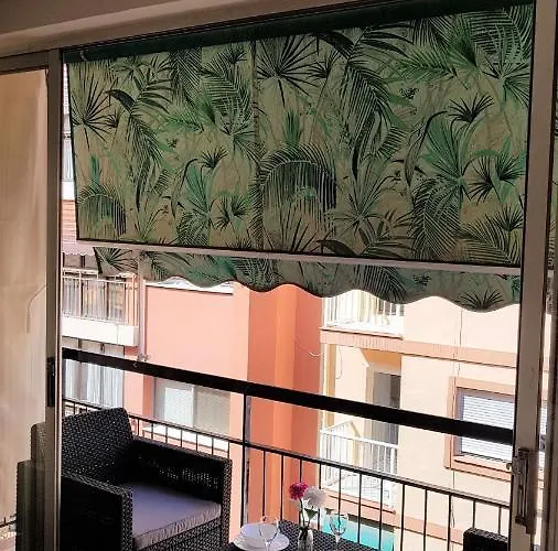 Appartement Old Town - Benidorm