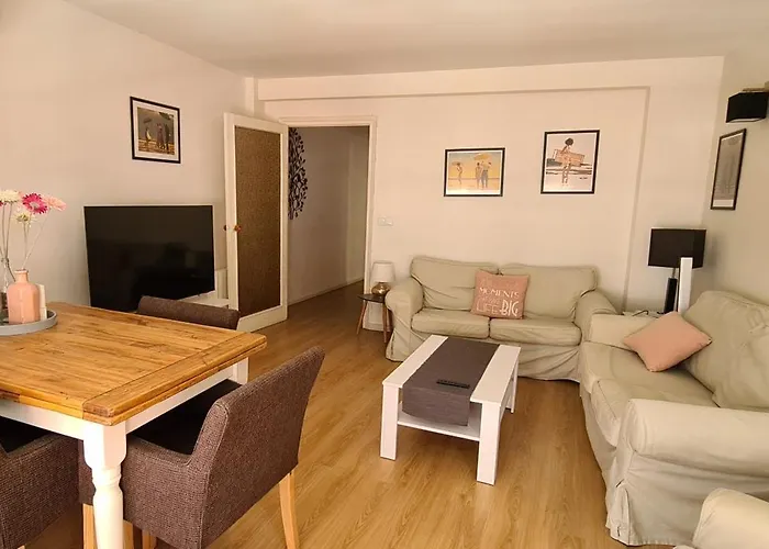Old Town - Appartement Benidorm