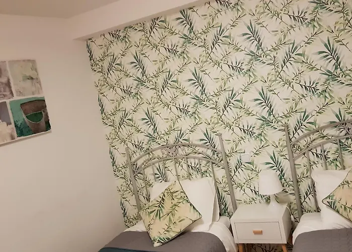 Appartement Old Town - Benidorm