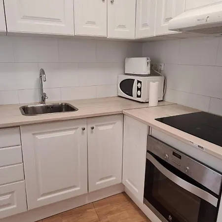 Old Town - * بينايدورم